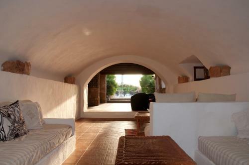 Calamadonna Club Hotel Resort