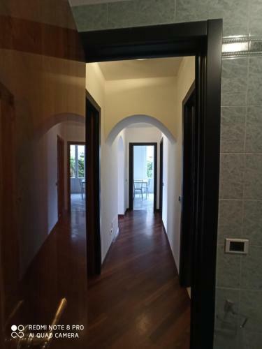 Appartamento In Villa Puccini