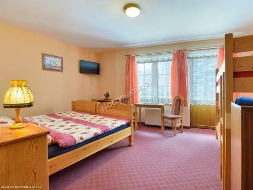Apartamento Bia?y Dom