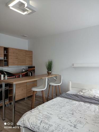 Apartamenty S?popol