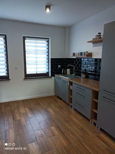Apartamenty S?popol