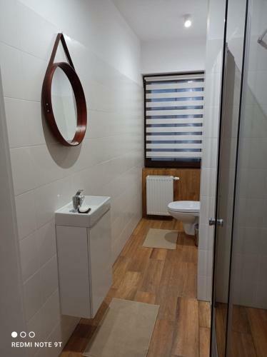 Apartamenty S?popol