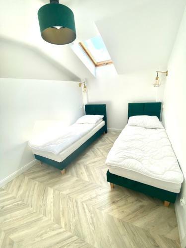 Apartament Sanok