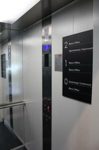 Apartamento Vanta Business Center