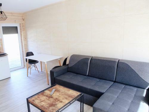 Domki Apartamentowe Dalia