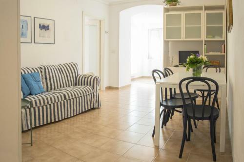 Apartamento The Green Carpet