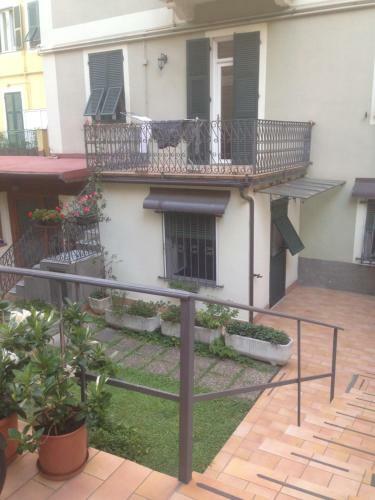 Apartamento The Green Carpet