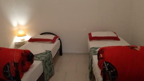 Apartamento Sabrine
