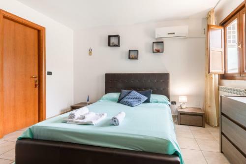 Apartamento Lecce Colorful Flat With Terrace & Parking