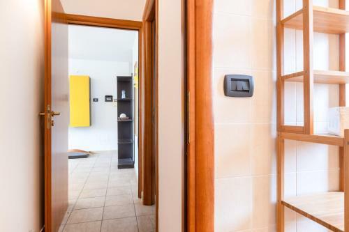 Apartamento Lecce Colorful Flat With Terrace & Parking