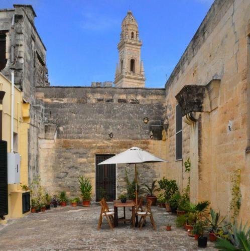 Apartamento Al Vico Dei Sotterranei