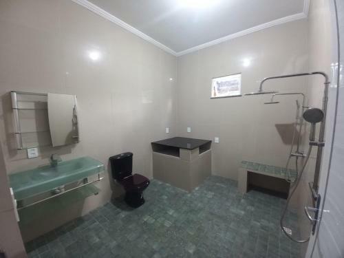Apartamento Cafe Bom Dia