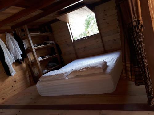 Casa De Atins