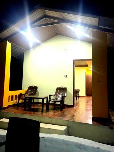 Apartamento Drona Hills Resorts