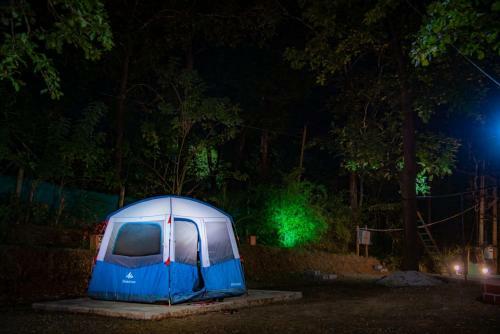 Green Mist Homstay