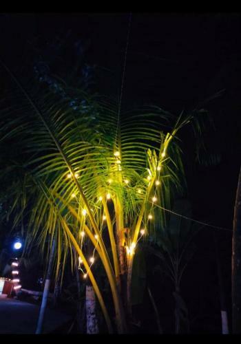 Hotel Saaj Vhilla