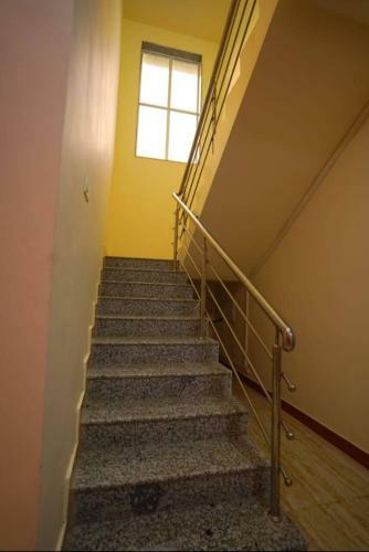Hotel Saaj Vhilla