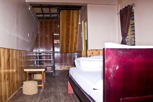 The Dew Drop Home Stay