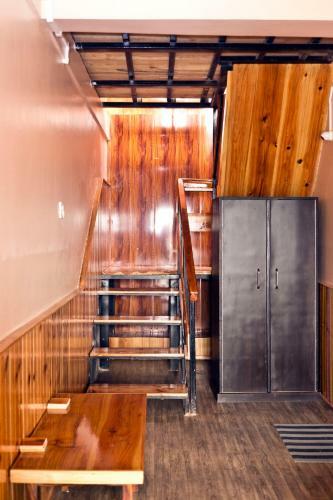 The Dew Drop Home Stay