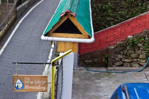 The Dew Drop Home Stay