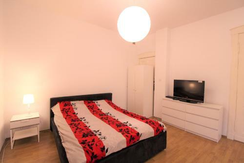Euro24 Apartamenty Jod?a - Sopot Centrum
