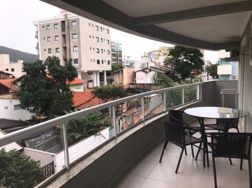 Apartamento Edificio Frankfurt