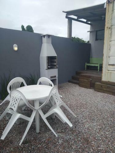 Casa Cont�iner