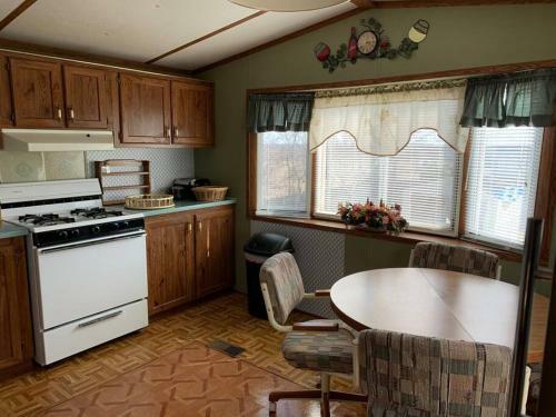 Scenic Country Getaway