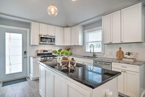 Family-friendly Home Near Noblesville Square!