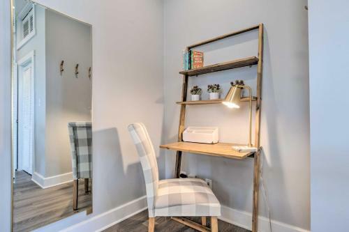 Family-friendly Home Near Noblesville Square!
