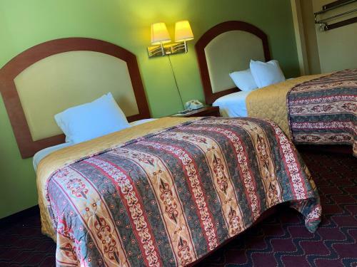Hotel Patriot Inn