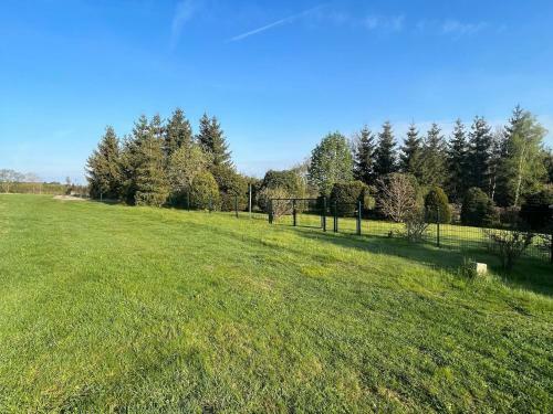 Snug Holiday Home In Harzgerode With Private Heatable Pool