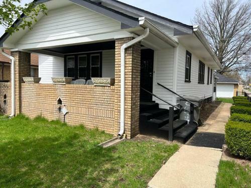 Grandpa Clark?s House