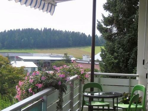 Apartamento St�dtle-blick