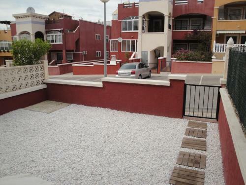 Apartamento Casa Batala, Los Altos Torrevieja