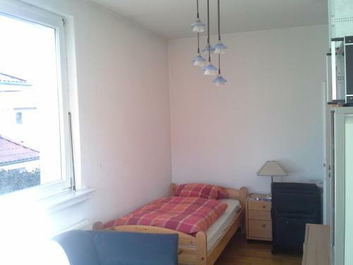 6 Sch�ne City- Zimmer