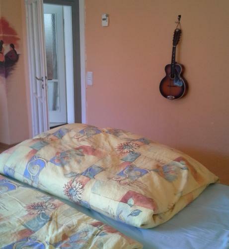 6 Sch�ne City- Zimmer