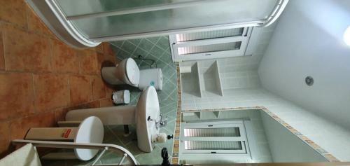 Apartamento Casa El Corzo