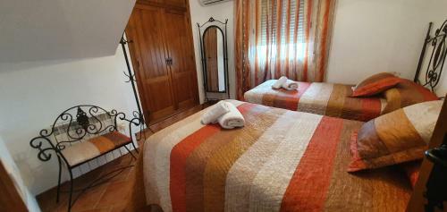 Apartamento Casa El Corzo