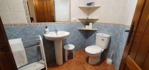 Apartamento Casa El Corzo