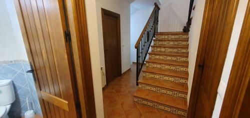 Apartamento Casa El Corzo