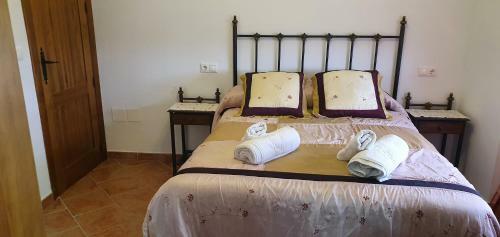 Apartamento Casa El Corzo
