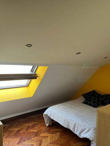 Apartamento Atico... Centro La Coru�a (ventorillo)