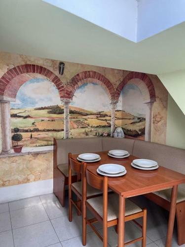 Apartamento Atico... Centro La Coru�a (ventorillo)