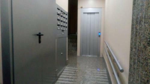 Apartamento Cerca Playa Riazor