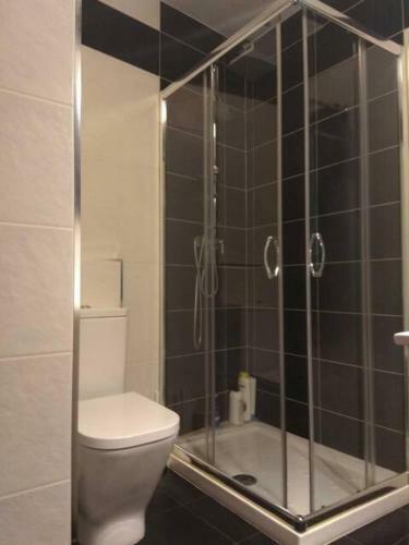 Apartamento Cerca Playa Riazor