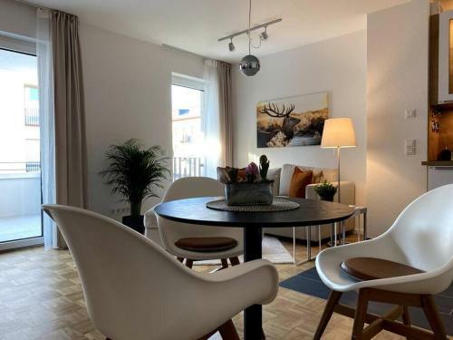 Apartamento Acapella Suite Adagio