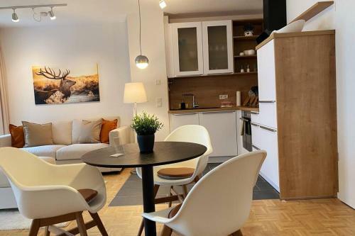 Apartamento Acapella Suite Adagio