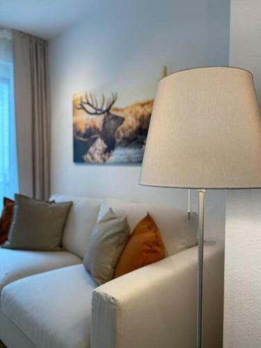 Apartamento Acapella Suite Adagio