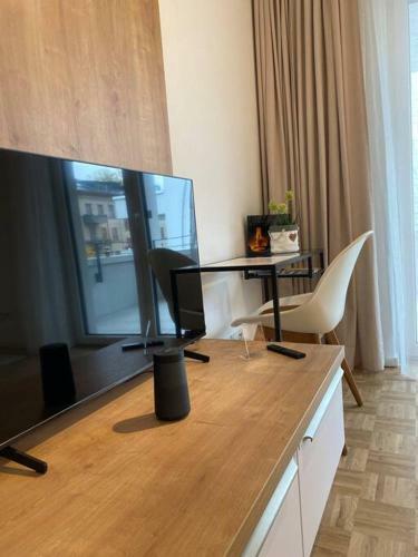 Apartamento Acapella Suite Adagio